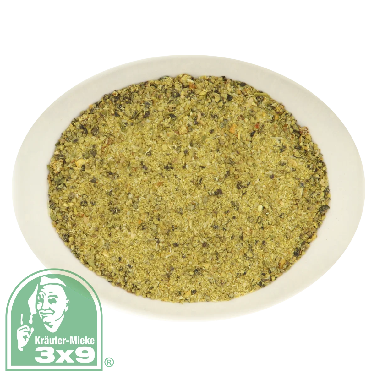 Gewürzter Pfeffer, Steakmischung